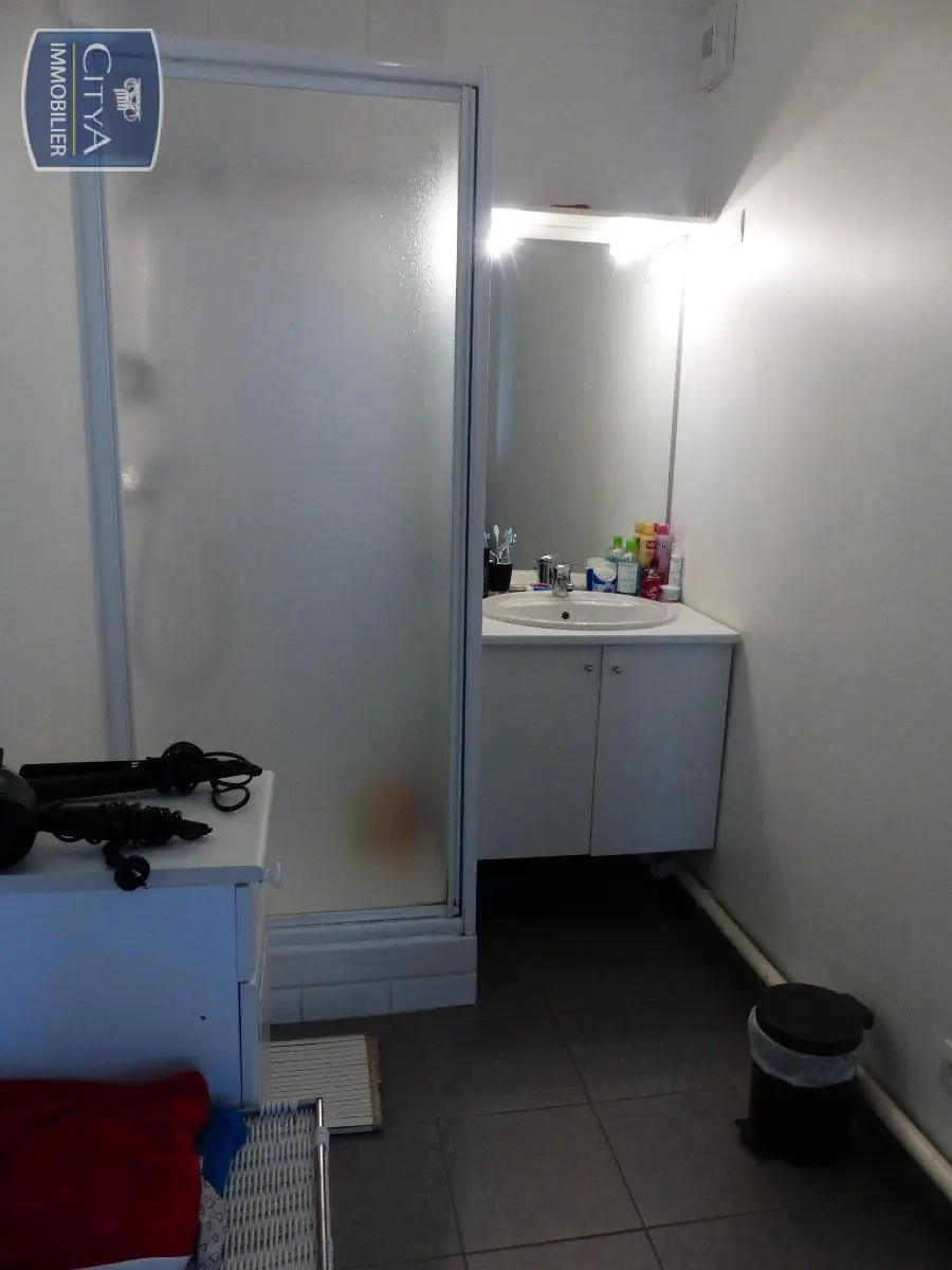 Photo 6 Appartement 2 pièces 51.24m²
