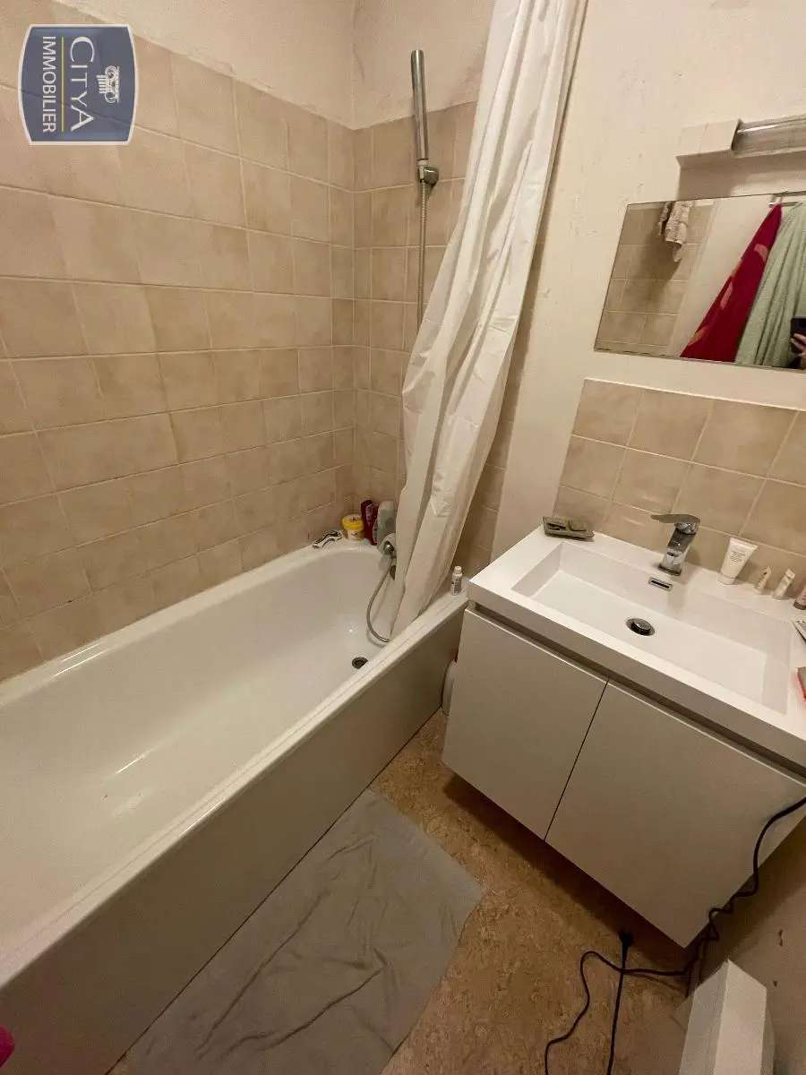 Photo 5 Appartement 3 pièces 55.33m²