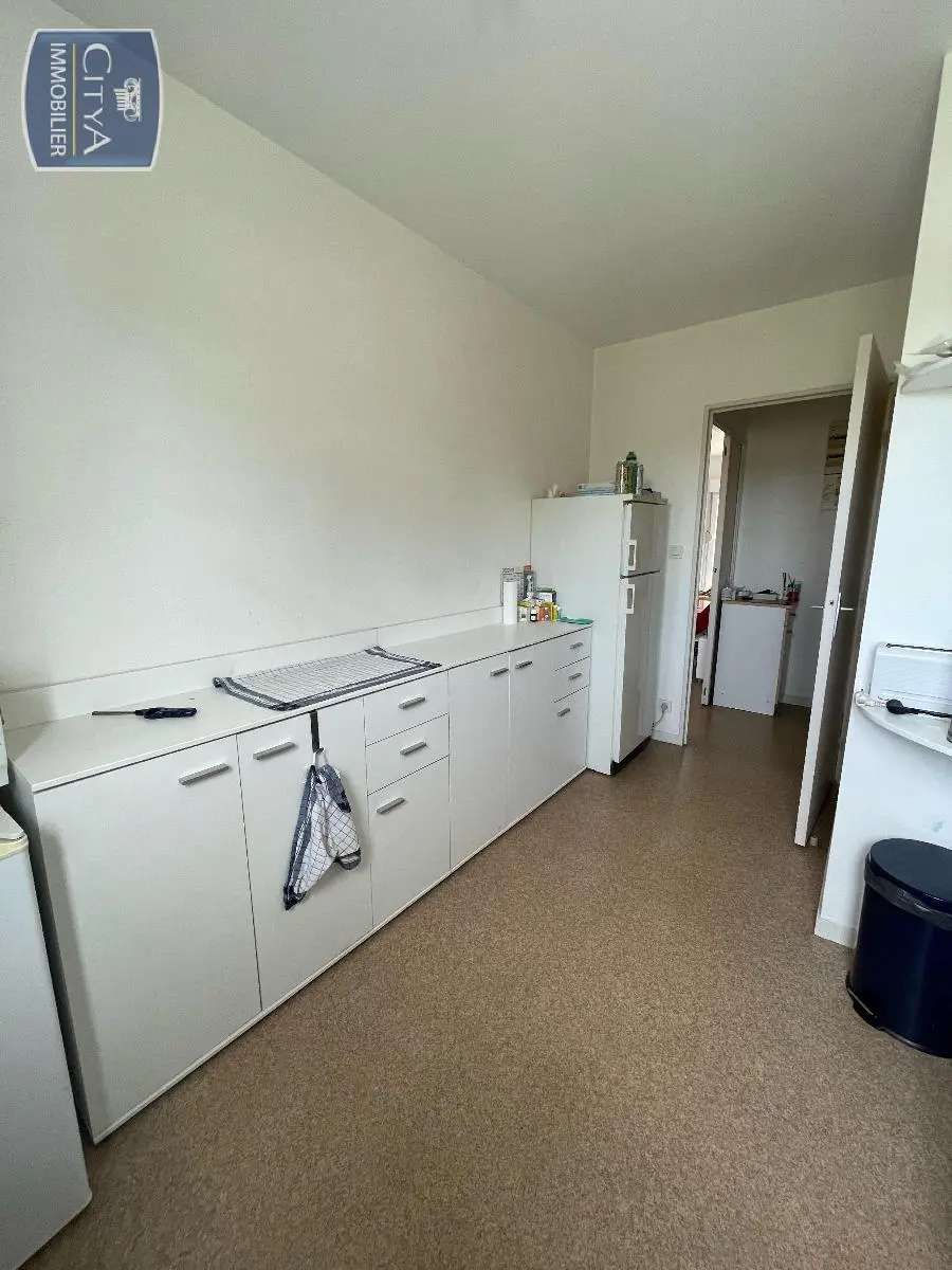 Photo 4 Appartement 3 pièces 55.33m²