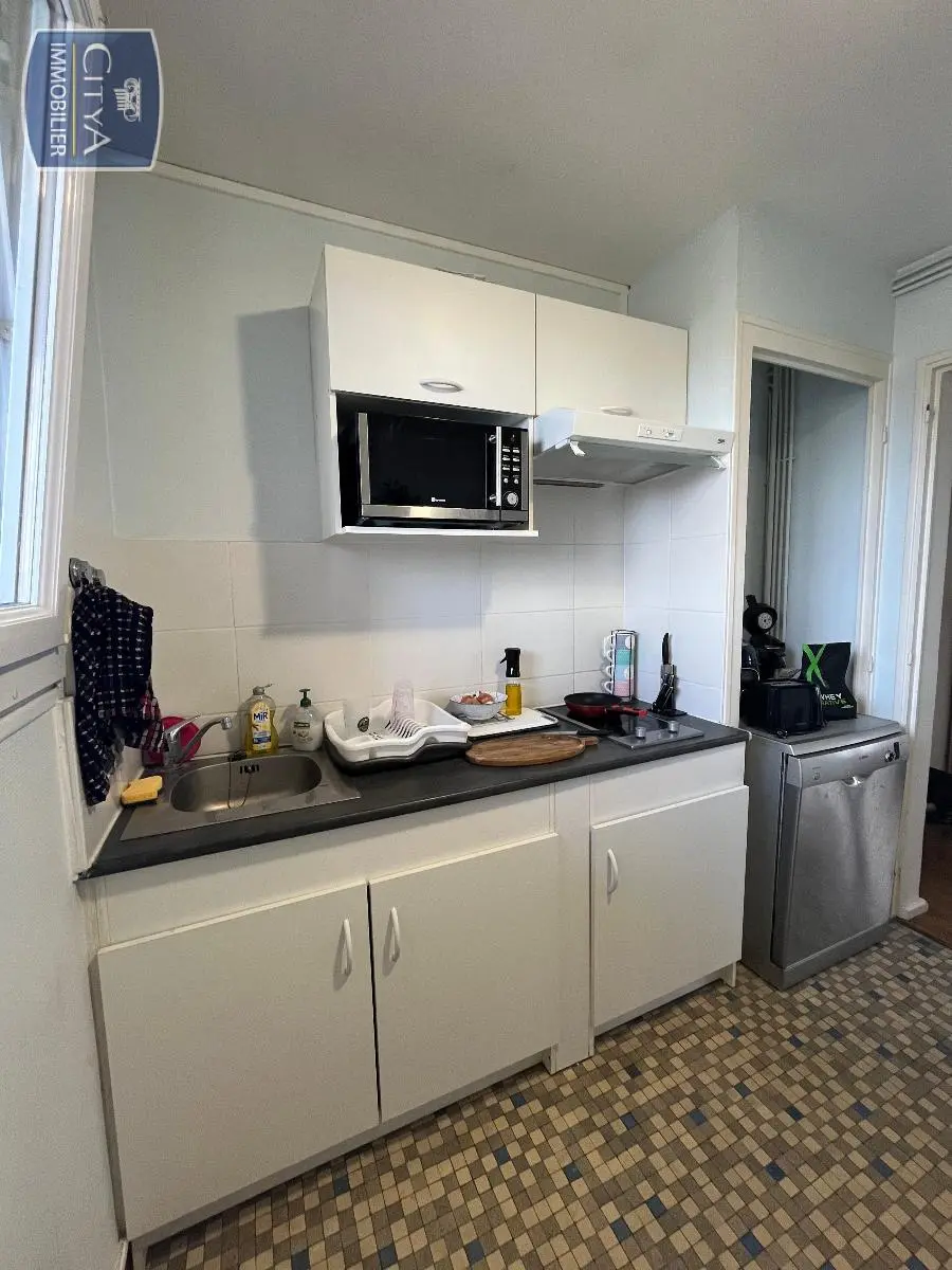 Photo 3 Appartement 4 pièces 64.31m²