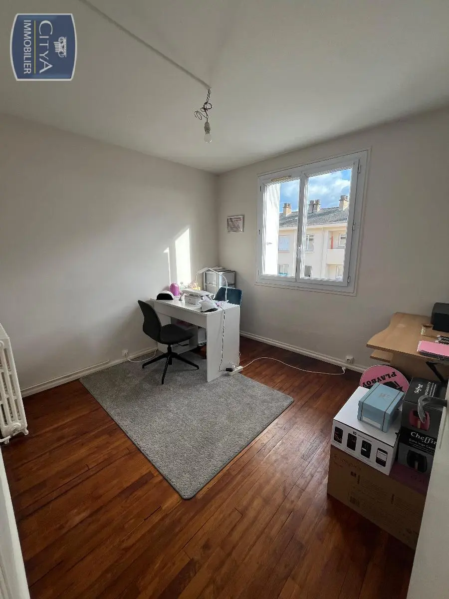 Photo 5 Appartement 4 pièces 64.31m²