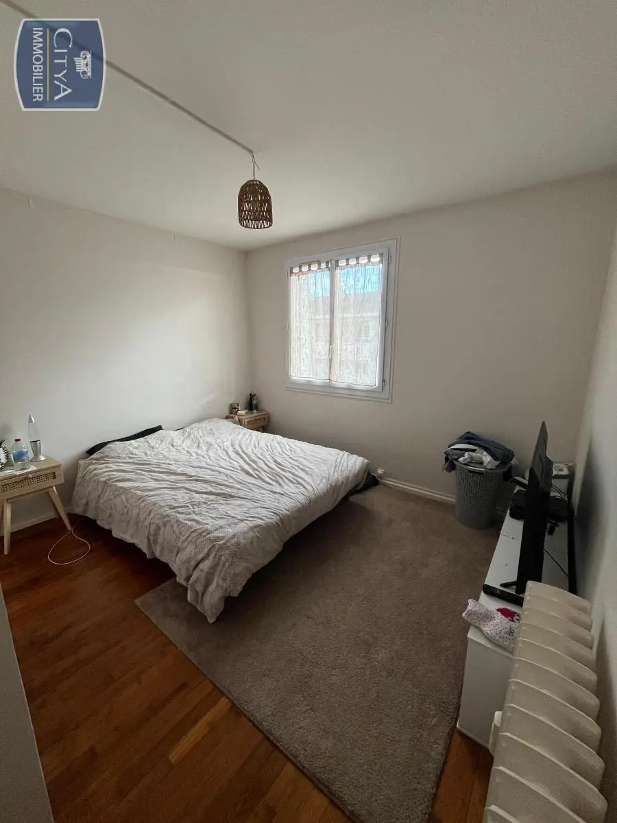 Photo 4 Appartement 4 pièces 64.31m²