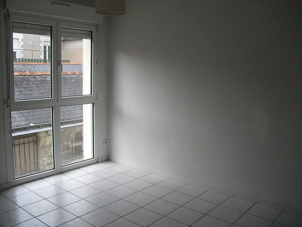 Photo 3 Appartement 1 pièce 20.87m²