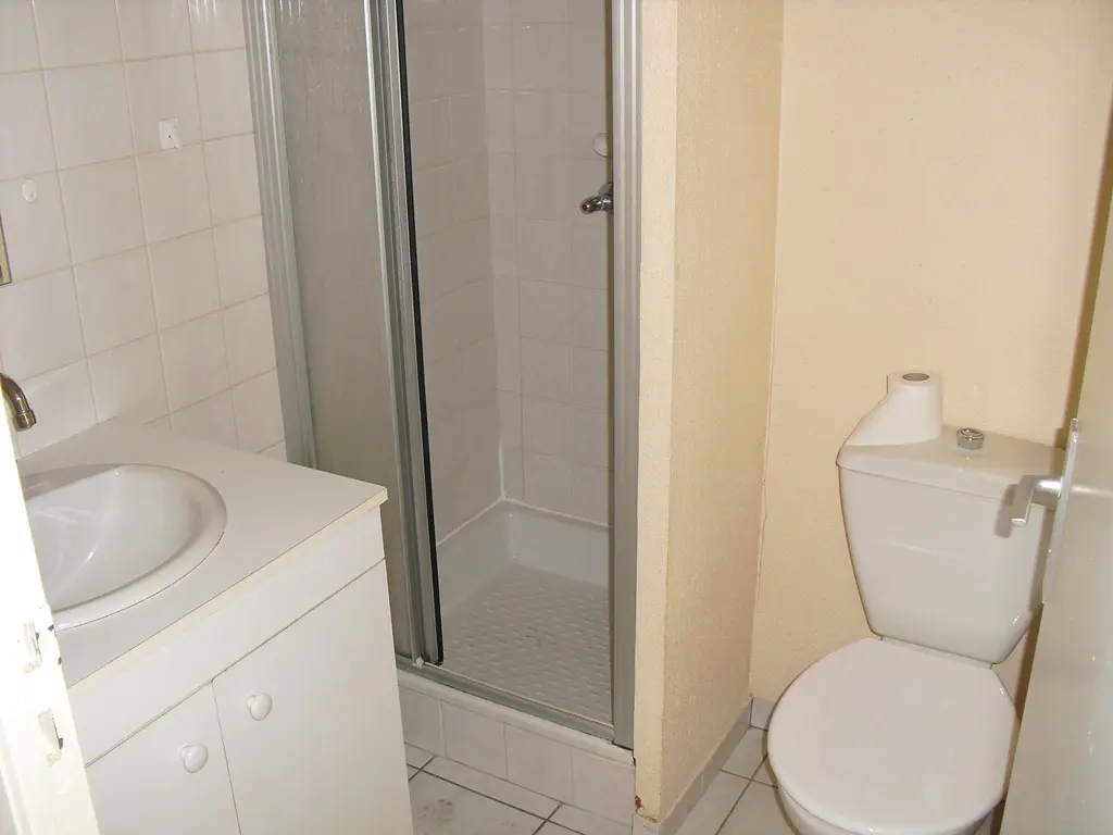 Photo 4 Appartement 1 pièce 20.87m²