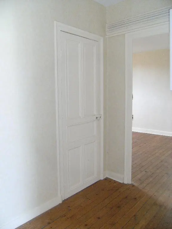 Photo 2 Appartement 2 pièces 52.36m²