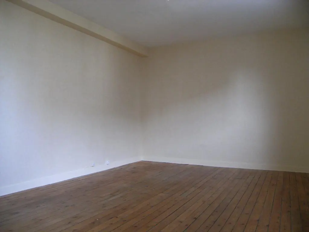 Photo 3 Appartement 2 pièces 52.36m²
