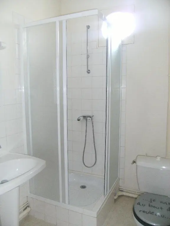 Photo 4 Appartement 2 pièces 52.36m²
