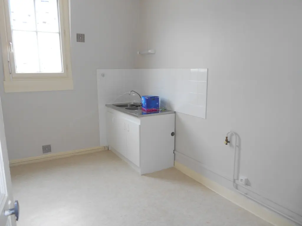 Photo 5 Appartement 2 pièces 52.36m²