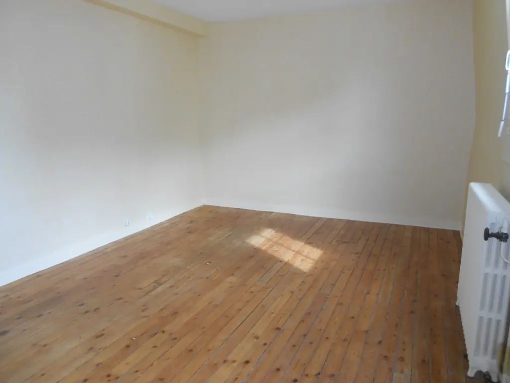 Photo 6 Appartement 2 pièces 52.36m²