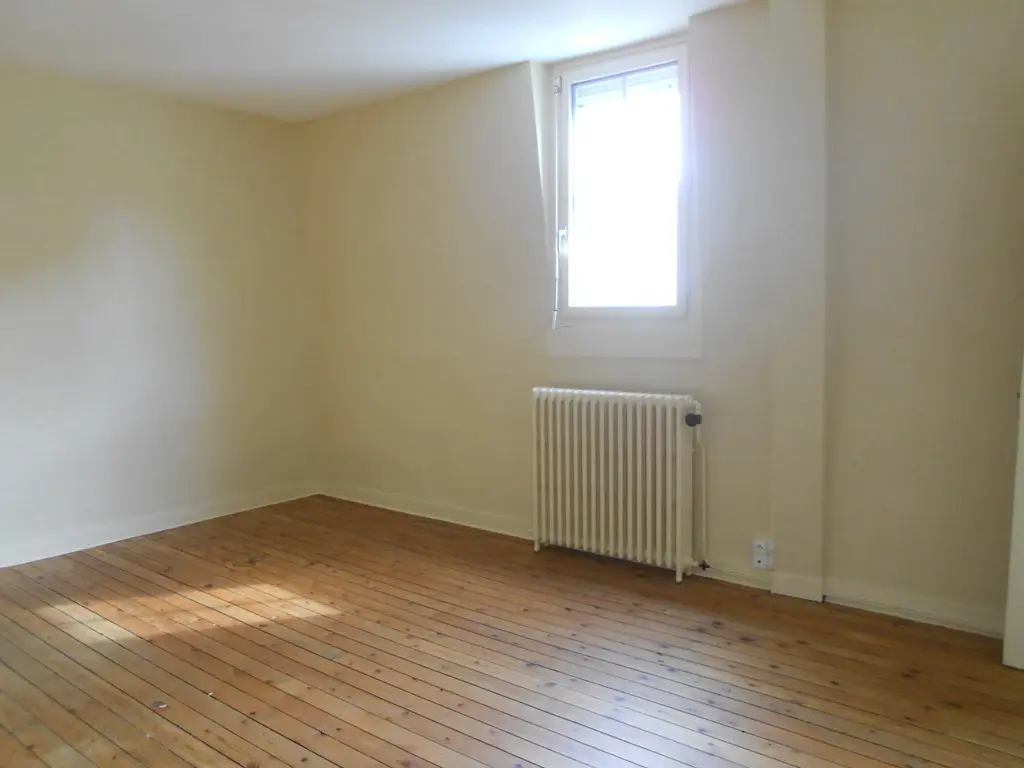 Photo 7 Appartement 2 pièces 52.36m²