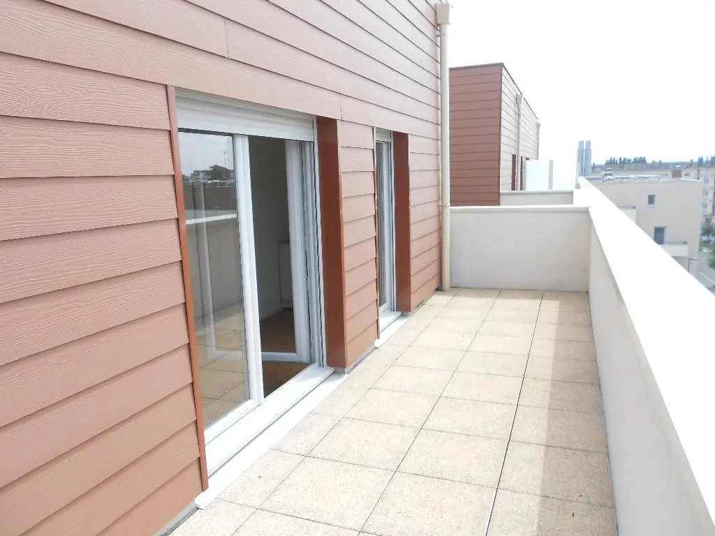 Photo 5 Appartement 1 pièce 27.14m²