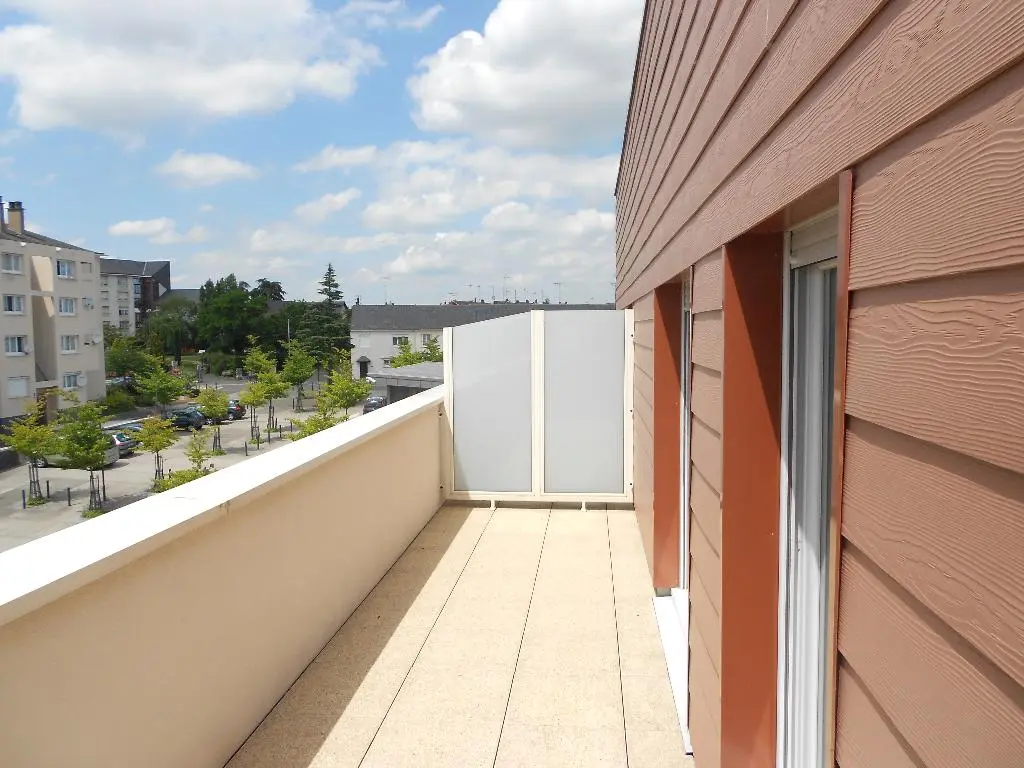 Photo 6 Appartement 1 pièce 27.14m²
