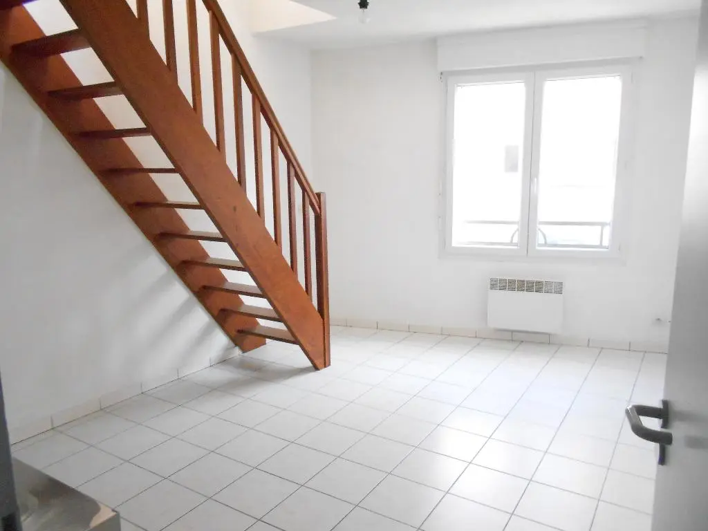 Photo 3 Appartement 2 pièces 35.13m²