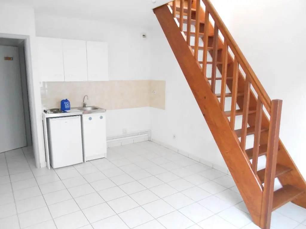 Photo 2 Appartement 2 pièces 35.13m²