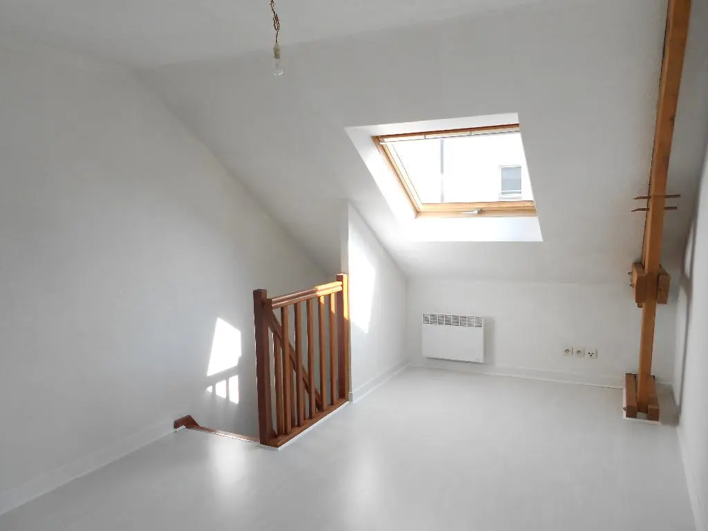 Photo 1 Appartement 2 pièces 35.13m²