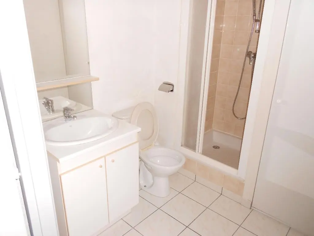 Photo 6 Appartement 2 pièces 35.13m²
