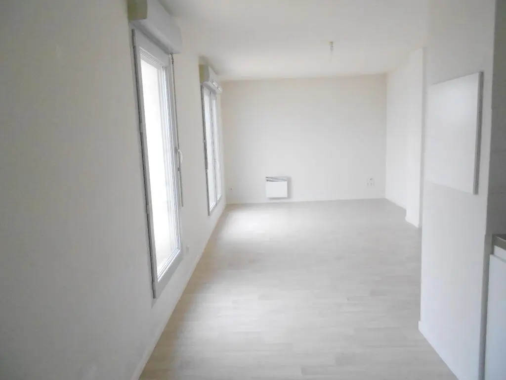 Photo 1 Appartement 2 pièces 44.19m²
