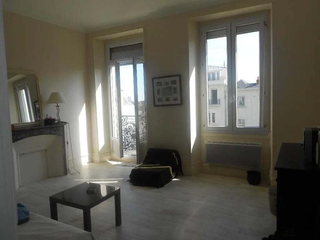 Photo 2 appartement Angers