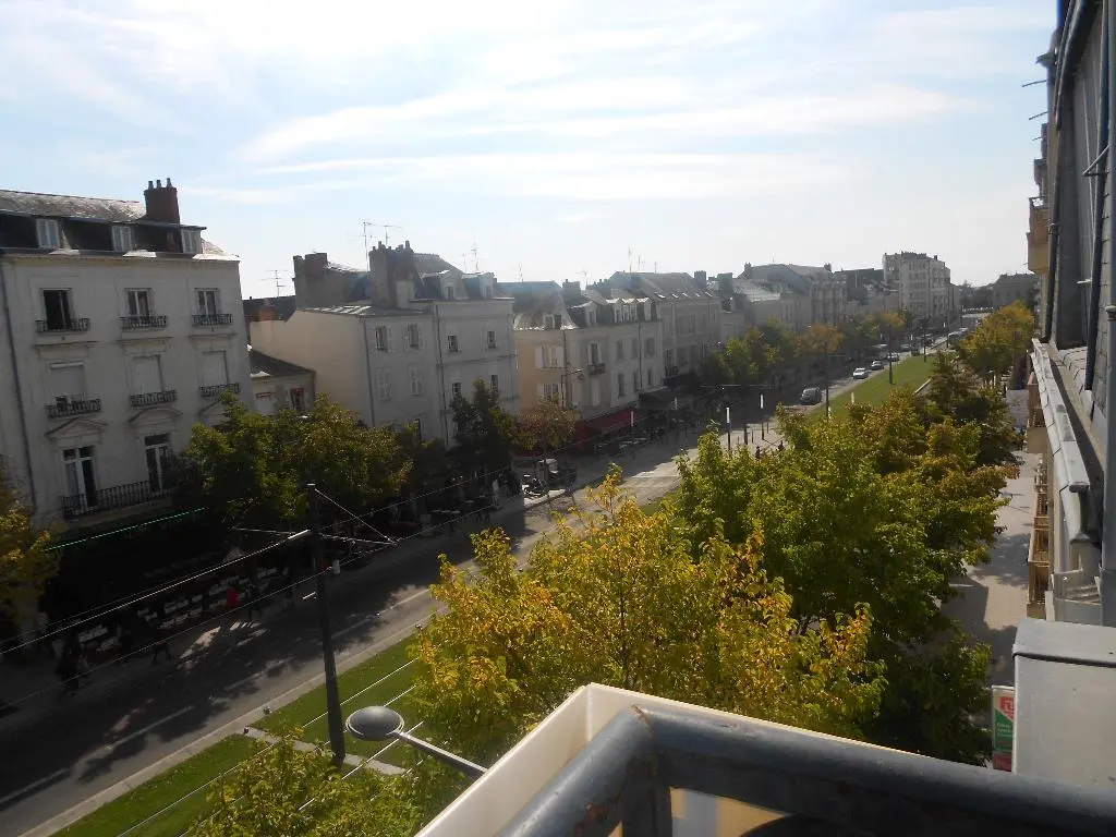 Photo 0 appartement Angers