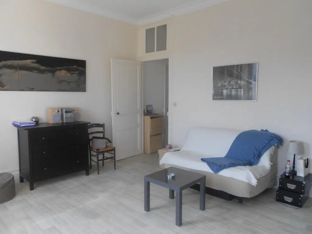Photo 4 appartement Angers