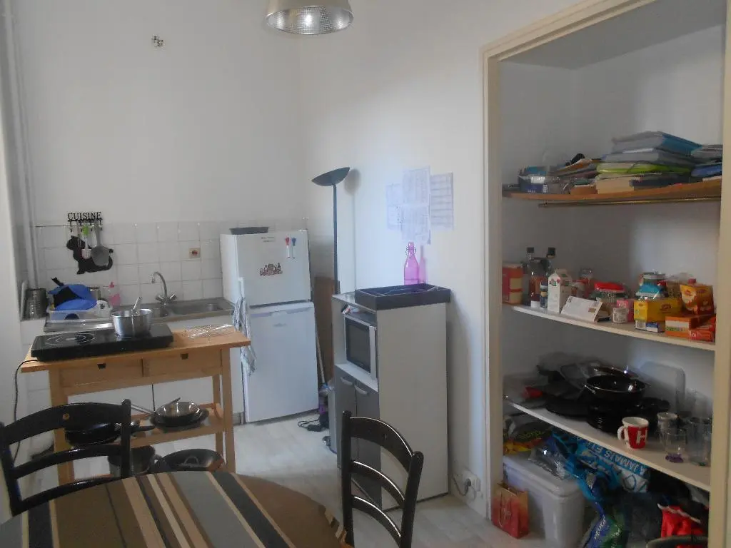 Photo 5 appartement Angers