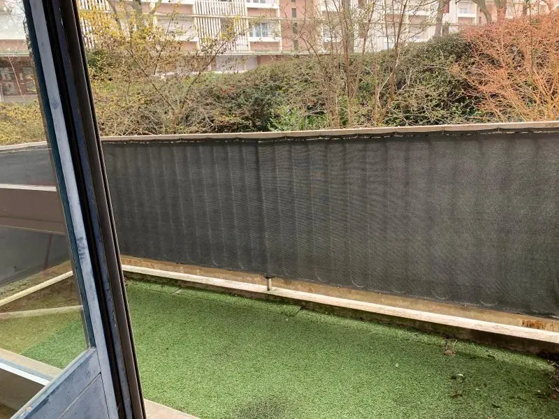 A LOUER T5 MEUBLE AVEC BALCON ANGERS
