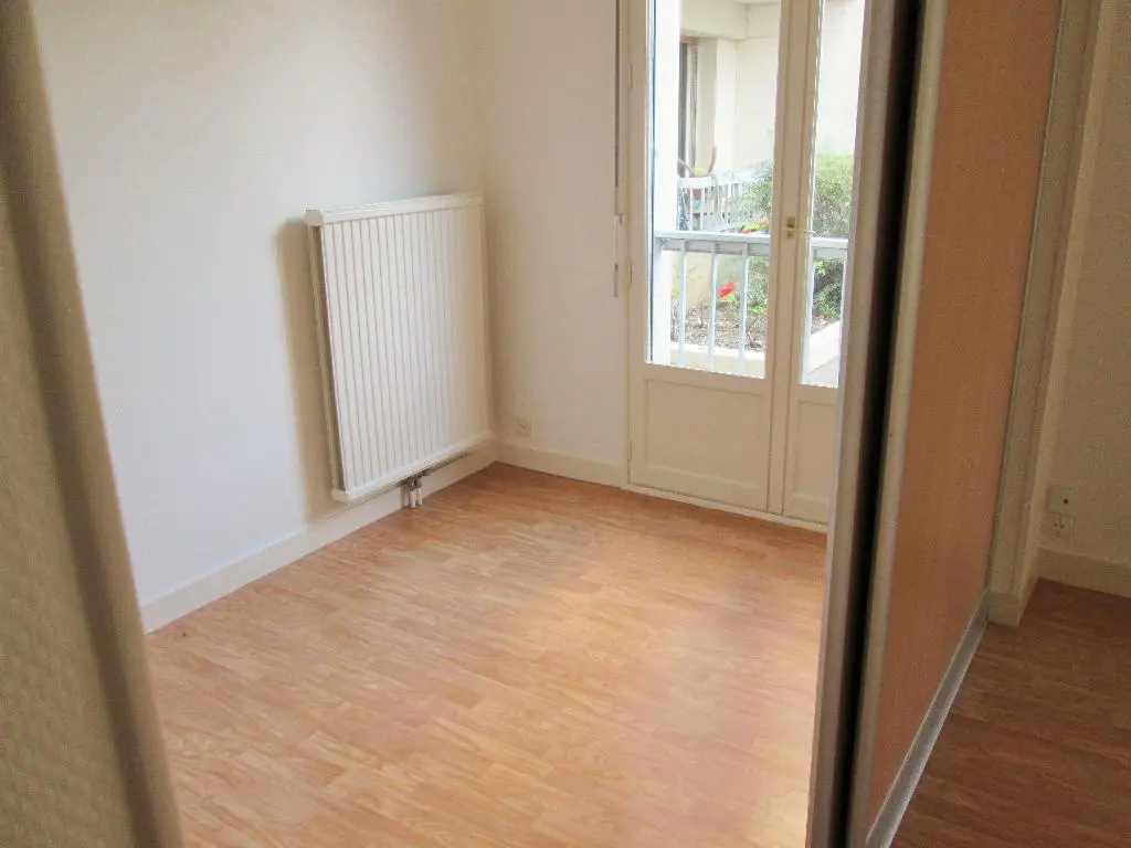 Photo 4 Appartement 2 pièces 45.93m²
