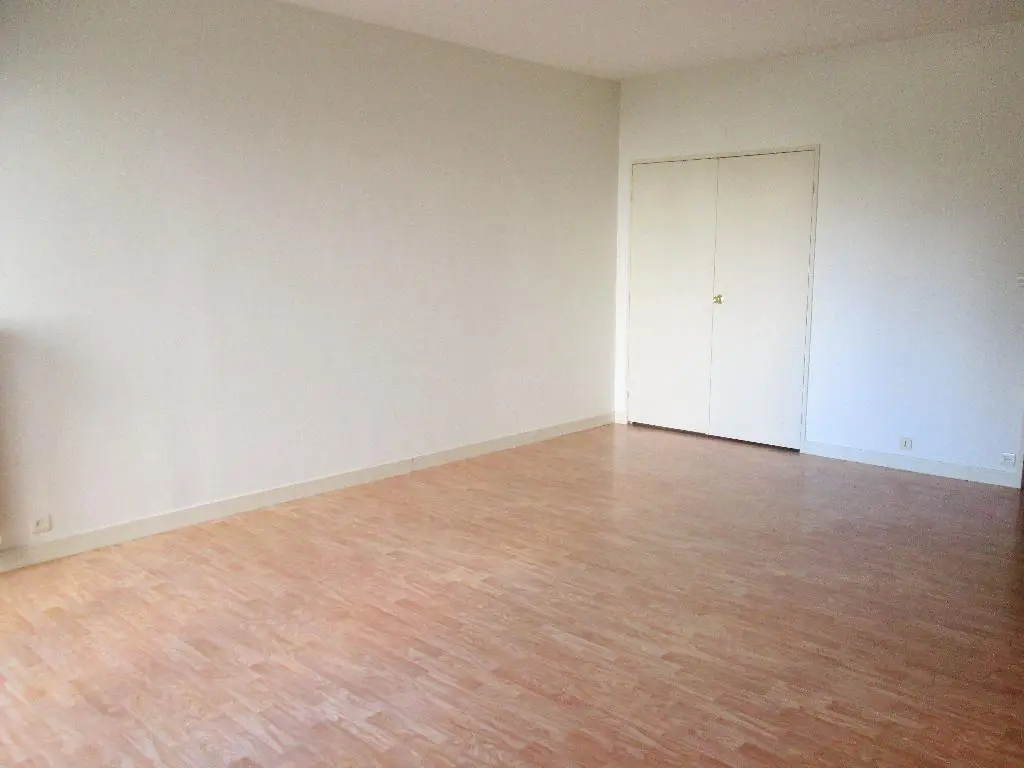 Photo 3 Appartement 2 pièces 45.93m²