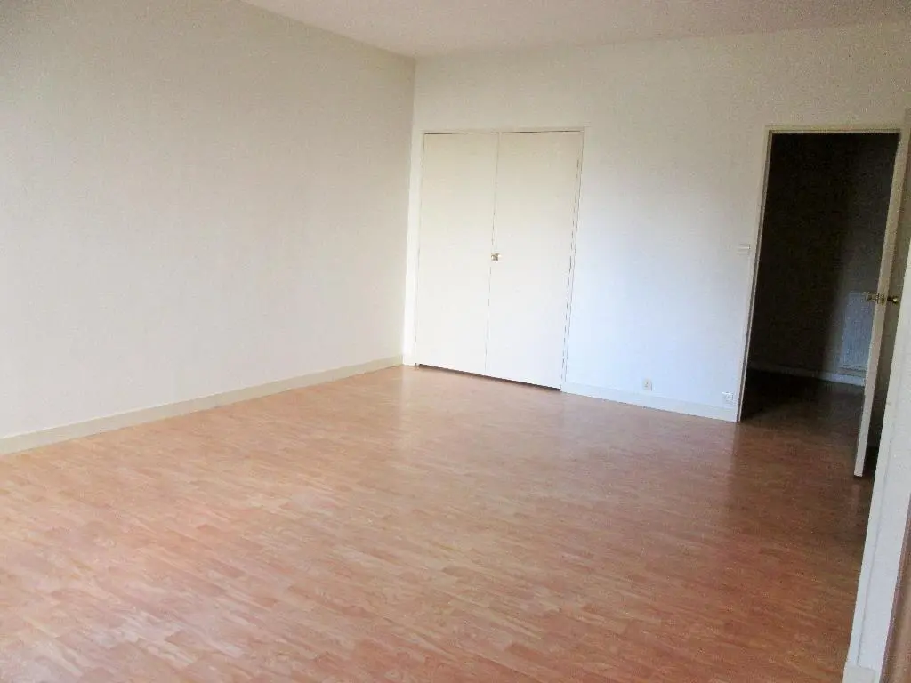 Photo 2 Appartement 2 pièces 45.93m²