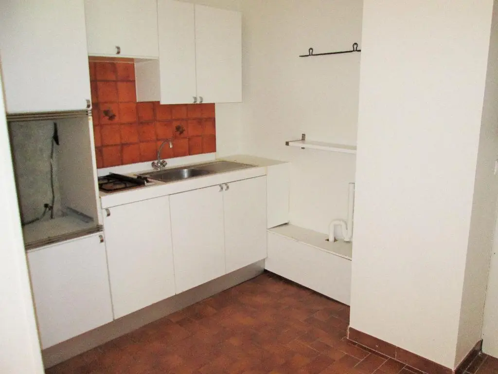 Photo 6 Appartement 2 pièces 45.93m²