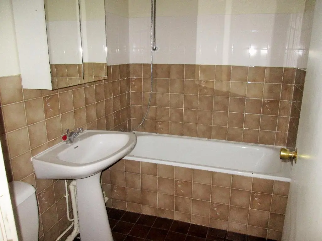 Photo 7 Appartement 2 pièces 45.93m²