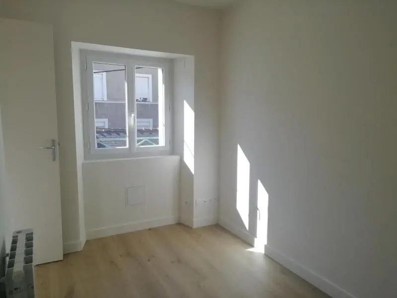 Photo 2 Appartement 2 pièces 33.07m²