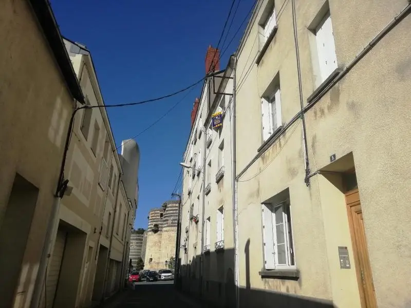 Photo 3 Appartement 2 pièces 33.07m²