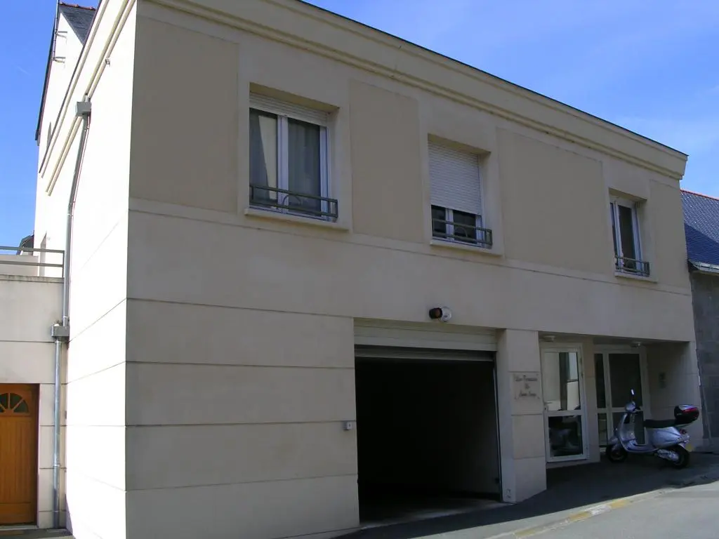 Photo 7 Appartement 2 pièces 35.13m²
