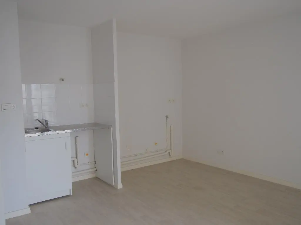 Photo 4 Appartement 2 pièces 40.3m²