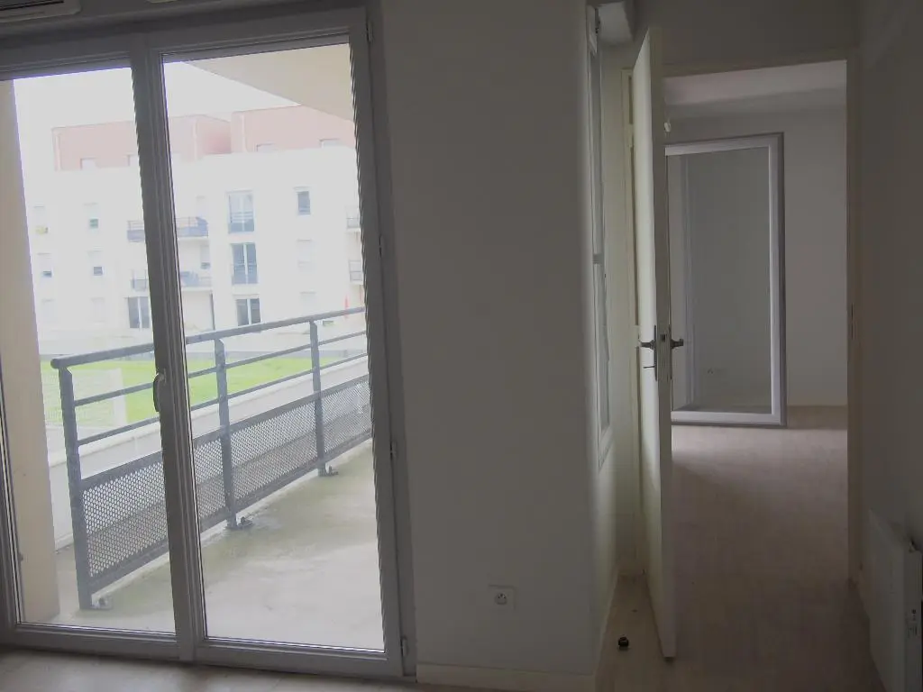 Photo 5 Appartement 2 pièces 40.3m²