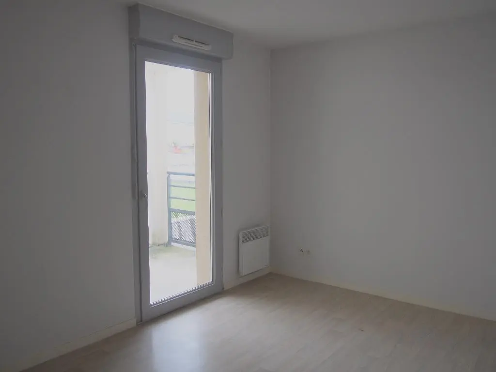 Photo 6 Appartement 2 pièces 40.3m²