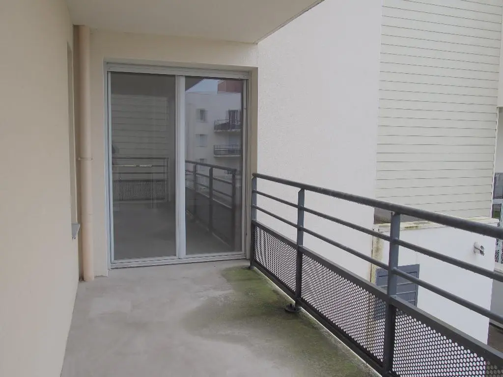 Photo 7 Appartement 2 pièces 40.3m²