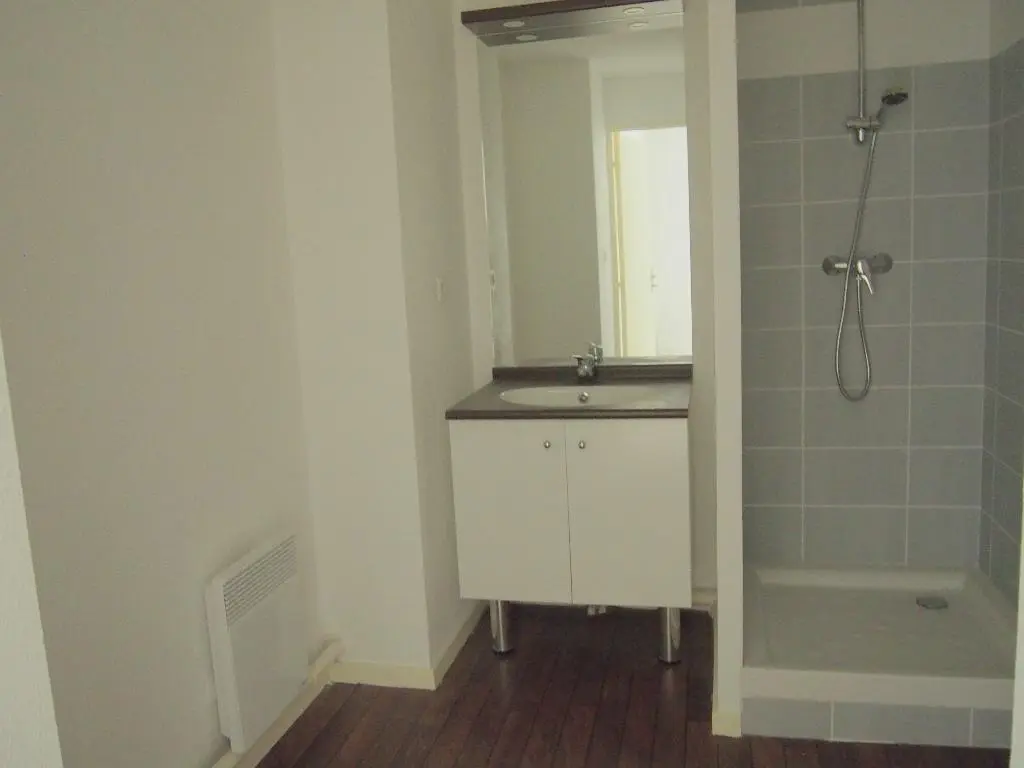 Photo 9 Appartement 2 pièces 40.3m²