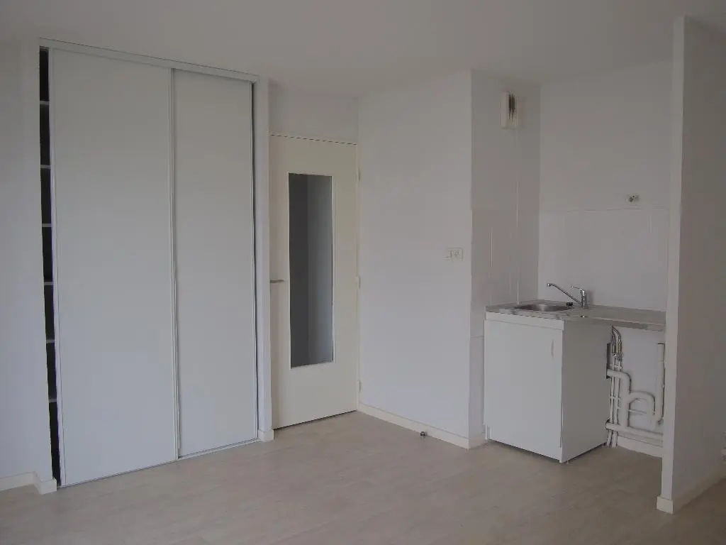 Photo 2 Appartement 2 pièces 40.3m²