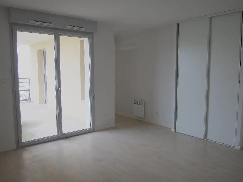 Photo 1 Appartement 2 pièces 40.3m²