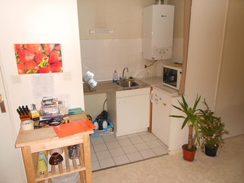 Photo 1 appartement Angers
