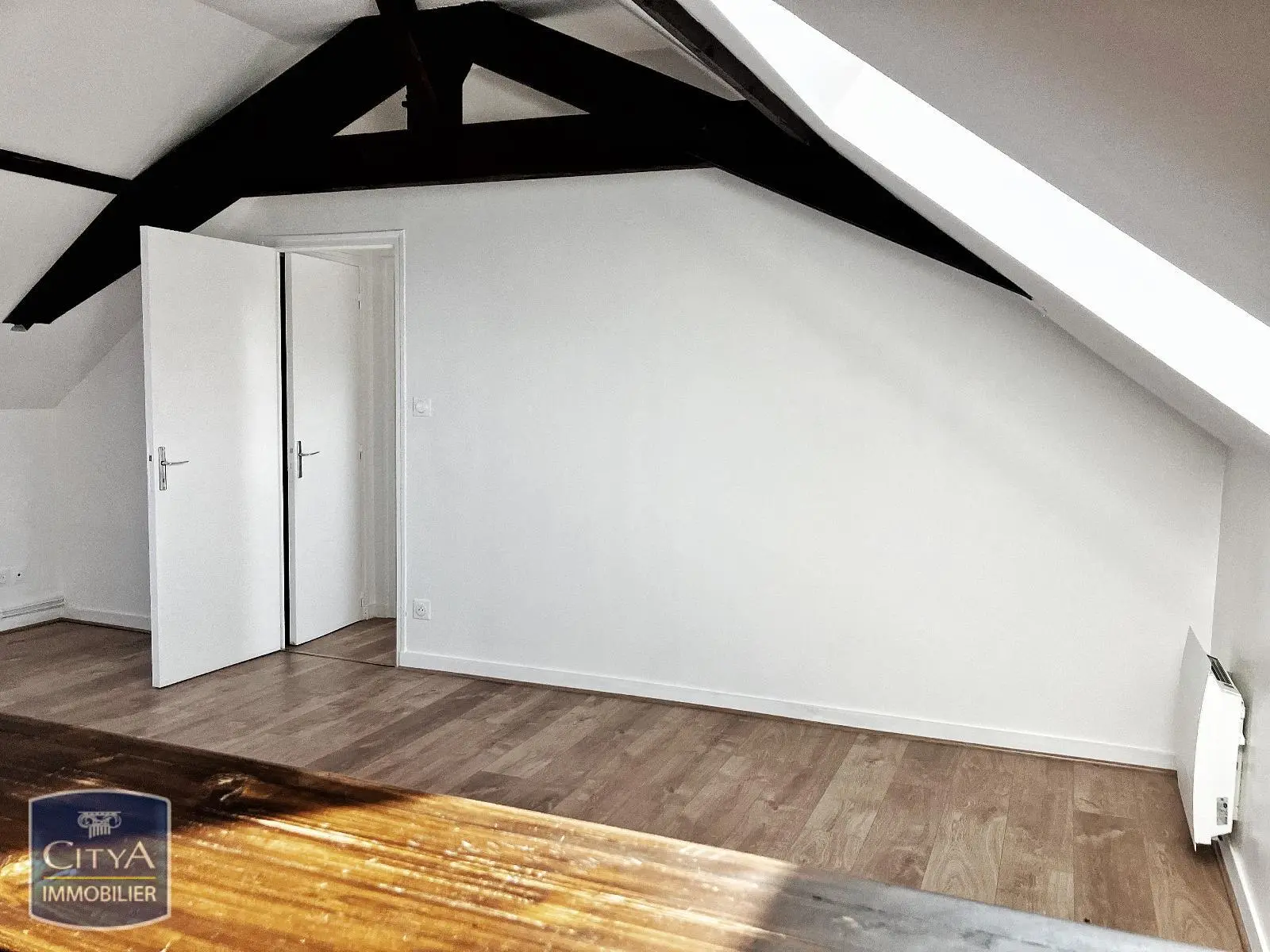 Photo 3 Appartement 2 pièces 30.66m²