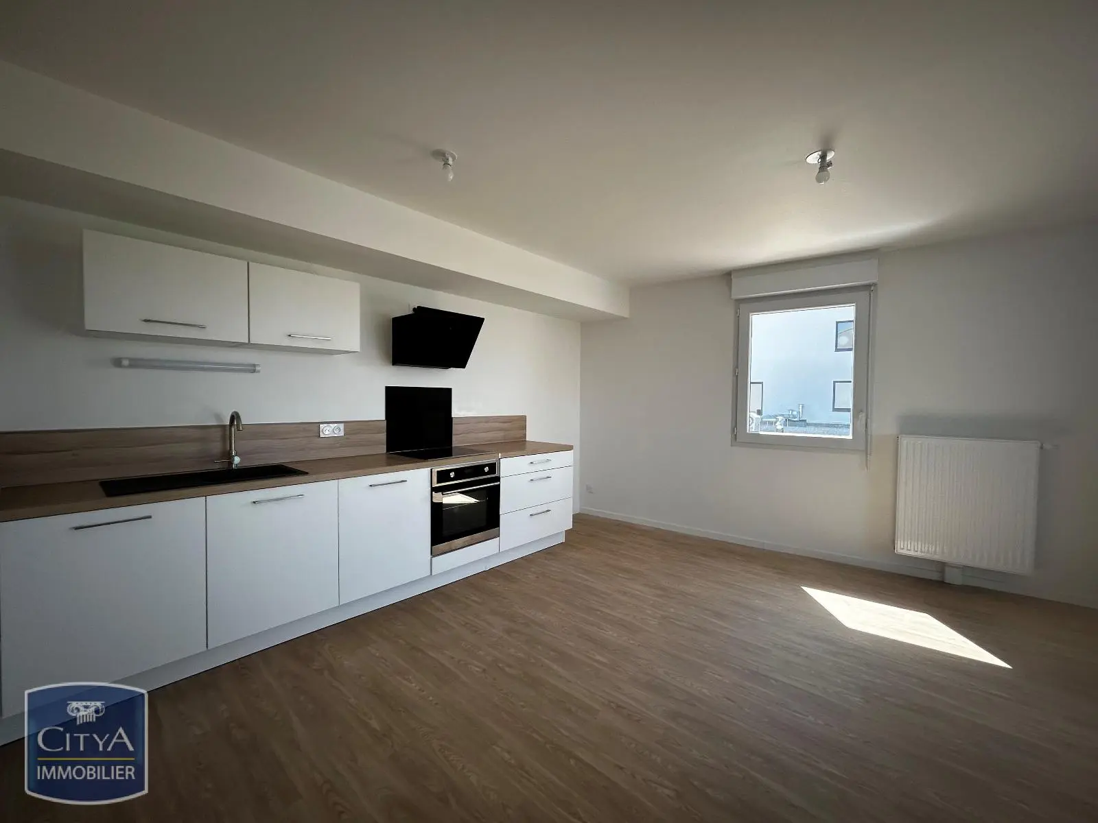 Photo 1 Appartement 3 pièces 59.8m²