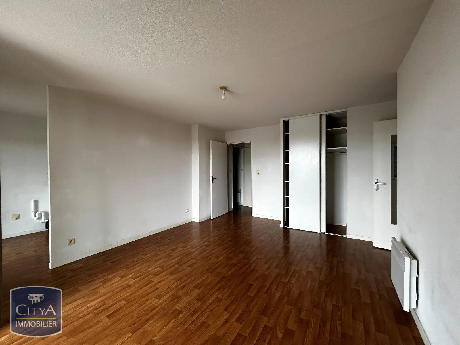 Photo 1 Appartement 3 pièces 61m²