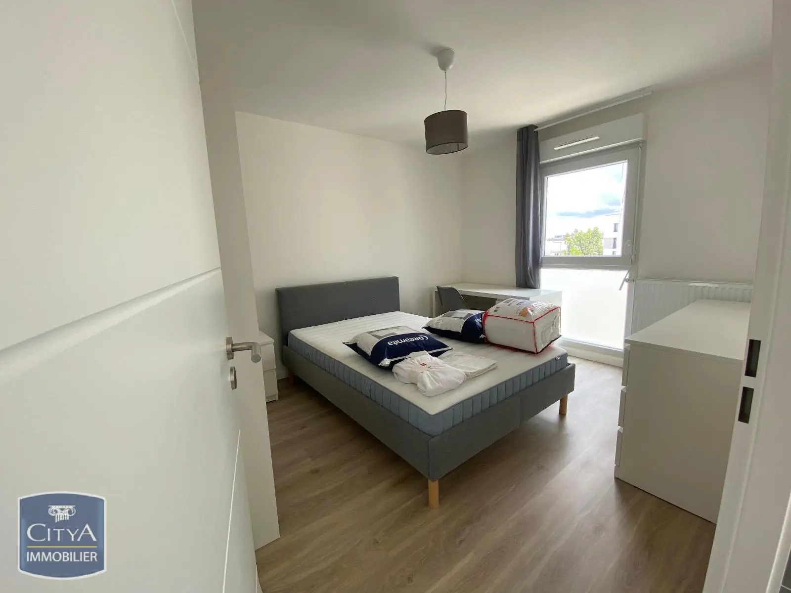 Photo 3 Appartement 2 pièces 39.69m²