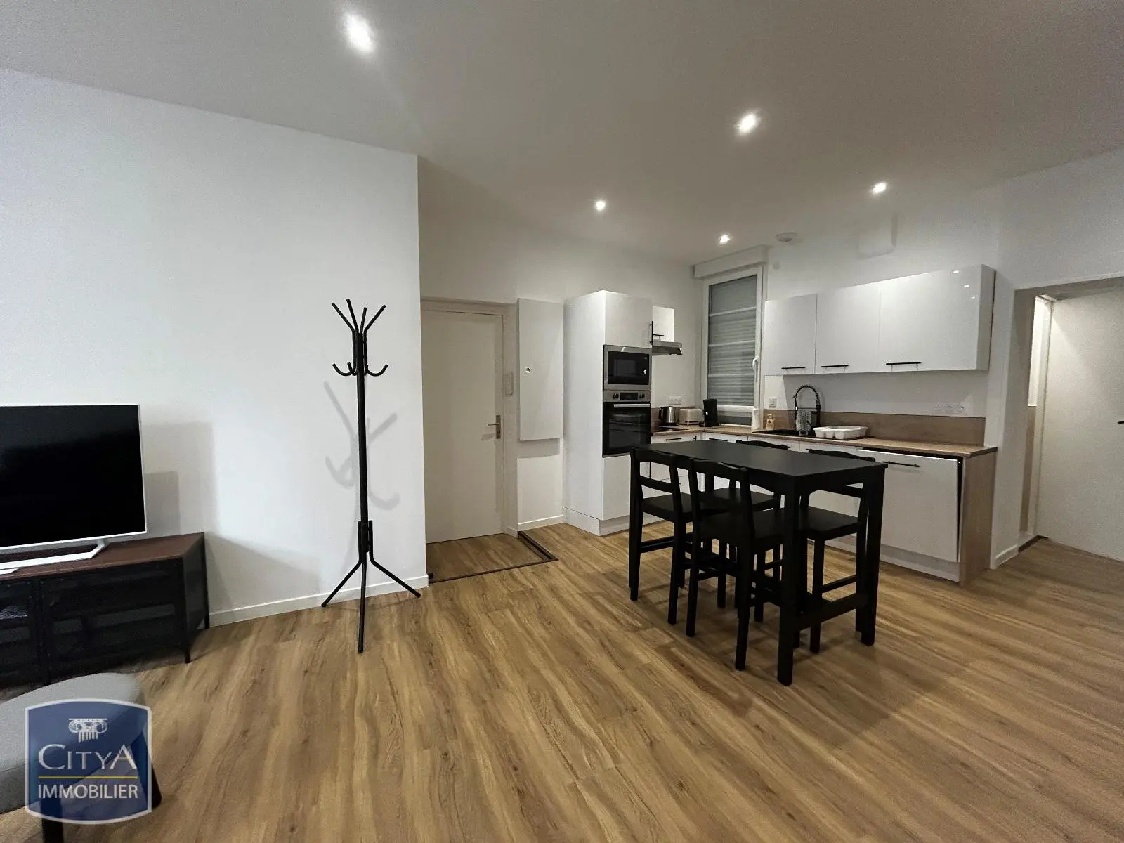 Photo 1 Appartement 4 pièces 79.53m²