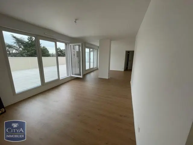 Photo 1 Appartement 3 pièces 78.55m²