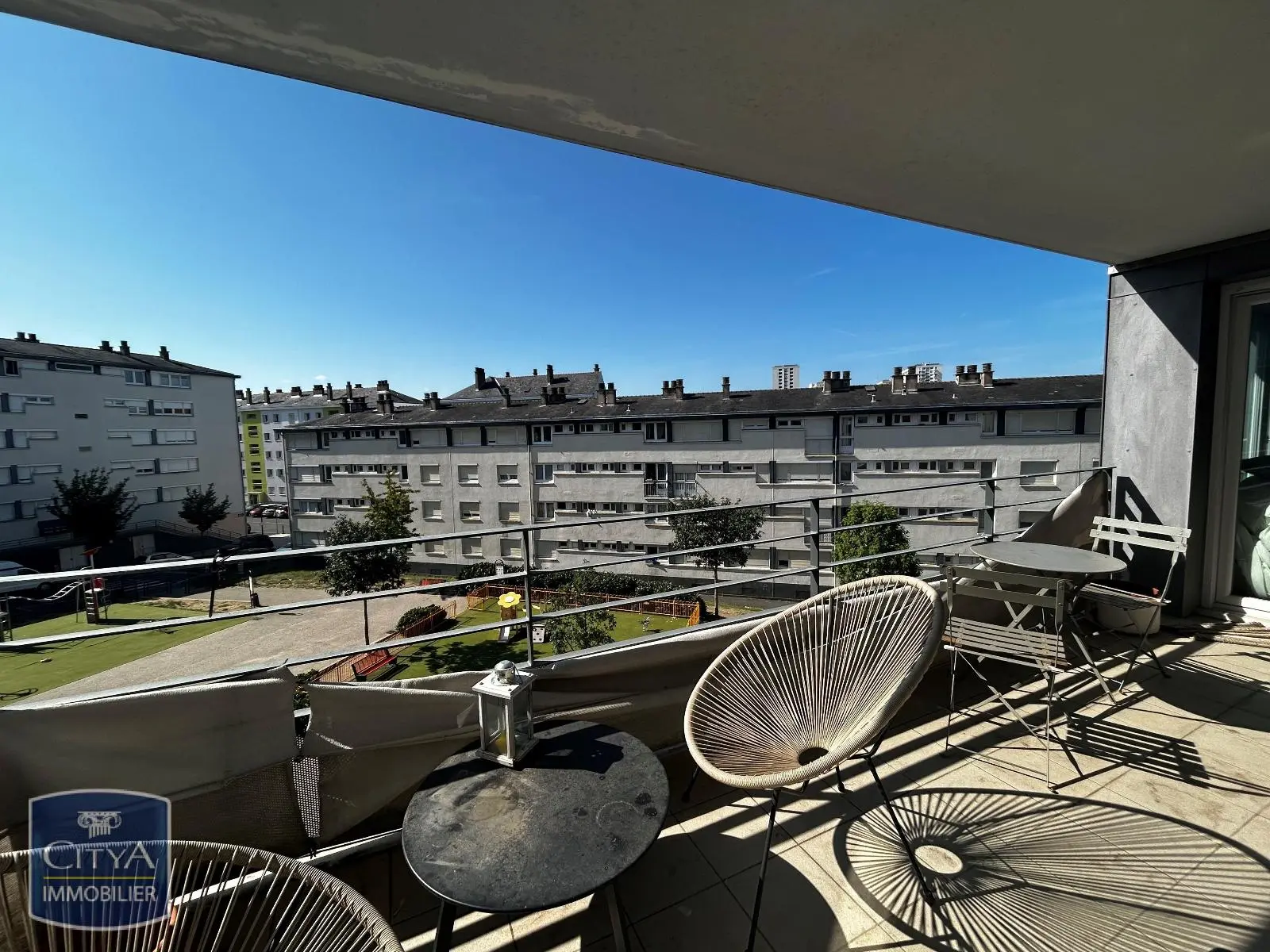 Photo 3 Appartement 2 pièces 49.71m²