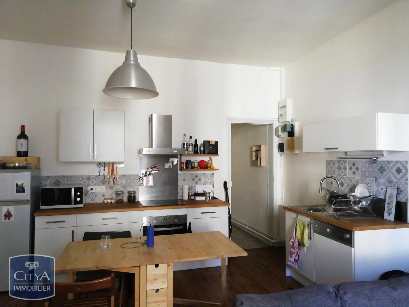 Photo 1 Appartement 2 pièces 49.89m²
